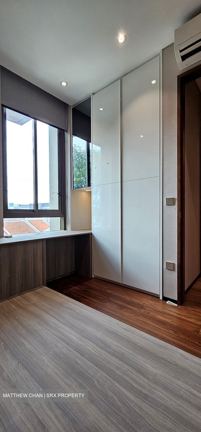 8 Hullet (D9), Apartment #443091481